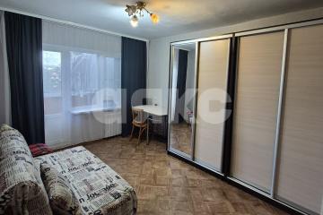 Фото №1: 2-комнатная квартира 44 м², 4/5 эт. - Горячий Ключ, ул. Вокзальная площадь, 1