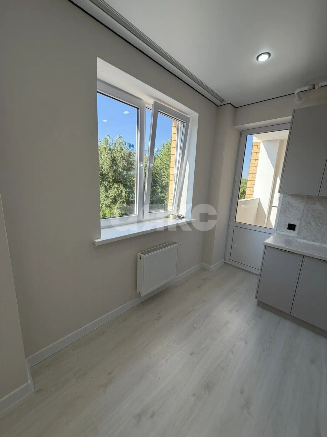 Фото №5: 2-комнатная квартира 54&nbsp;м², 3/10&nbsp;эт. - Горячий Ключ, мкр. Курортная Зона, ул. Ленина, 147А