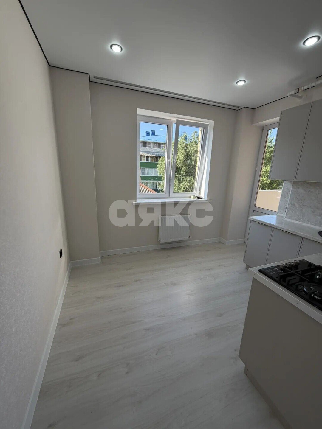 Фото №7: 2-комнатная квартира 54&nbsp;м², 3/10&nbsp;эт. - Горячий Ключ, мкр. Курортная Зона, ул. Ленина, 147А
