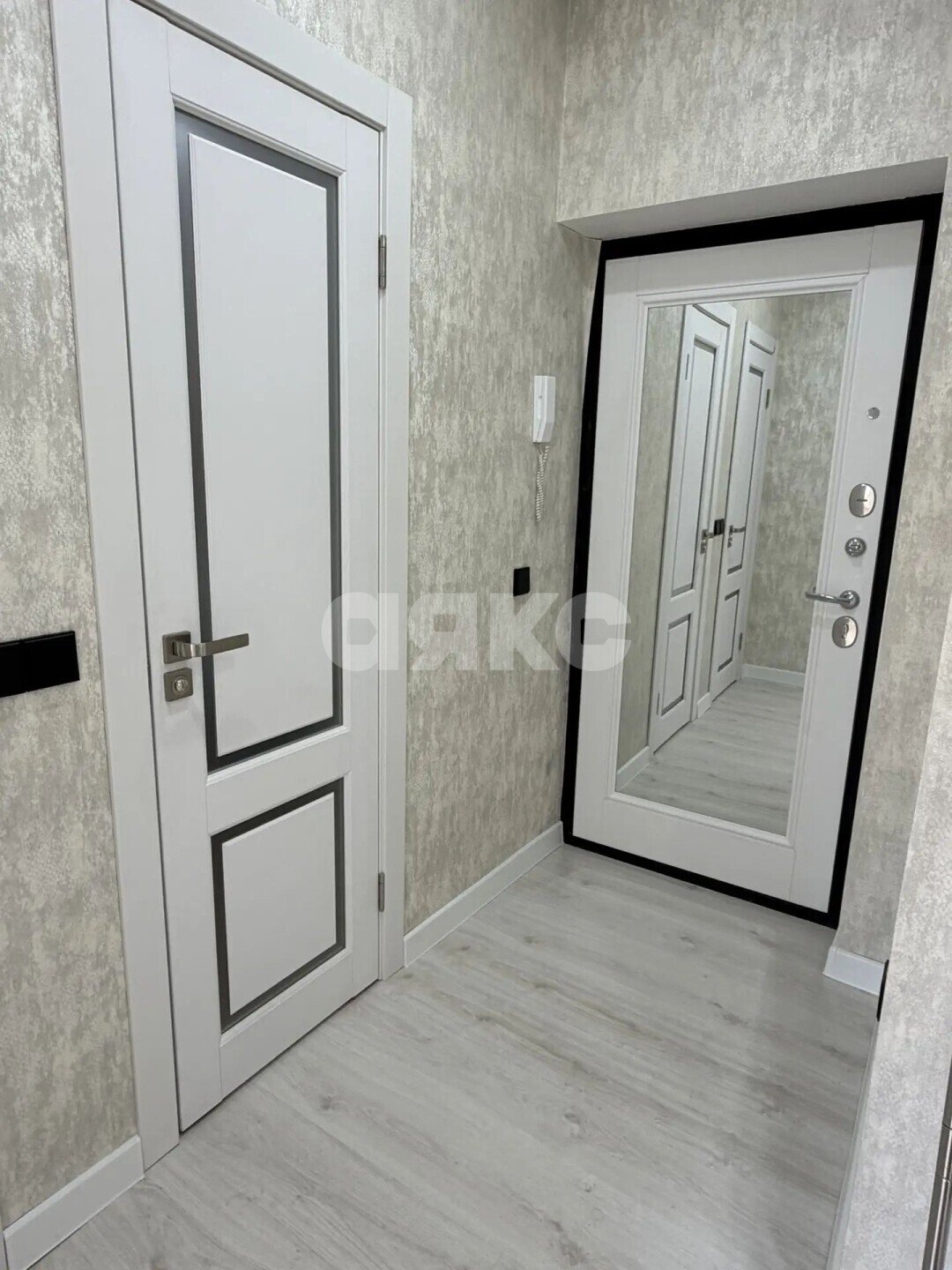 Фото №6: 2-комнатная квартира 54&nbsp;м², 3/10&nbsp;эт. - Горячий Ключ, мкр. Курортная Зона, ул. Ленина, 147А