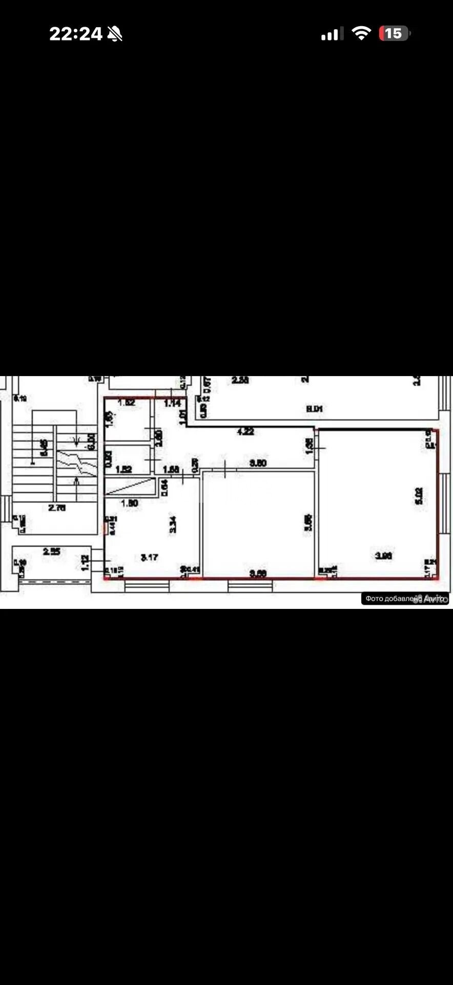 Фото №26: 2-комнатная квартира 54&nbsp;м², 3/10&nbsp;эт. - Горячий Ключ, мкр. Курортная Зона, ул. Ленина, 147А