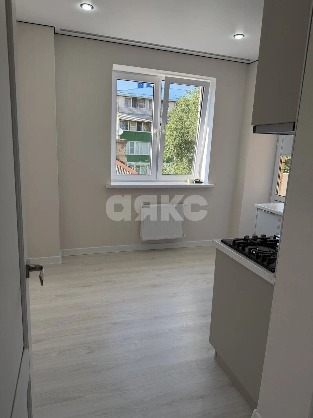 Фото №8: 2-комнатная квартира 54&nbsp;м², 3/10&nbsp;эт. - Горячий Ключ, мкр. Курортная Зона, ул. Ленина, 147А