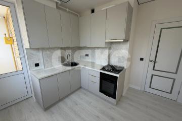 Фото №1: 2-комнатная квартира 54 м², 3/10 эт. - Горячий Ключ, мкр. Курортная Зона, ул. Ленина, 147А
