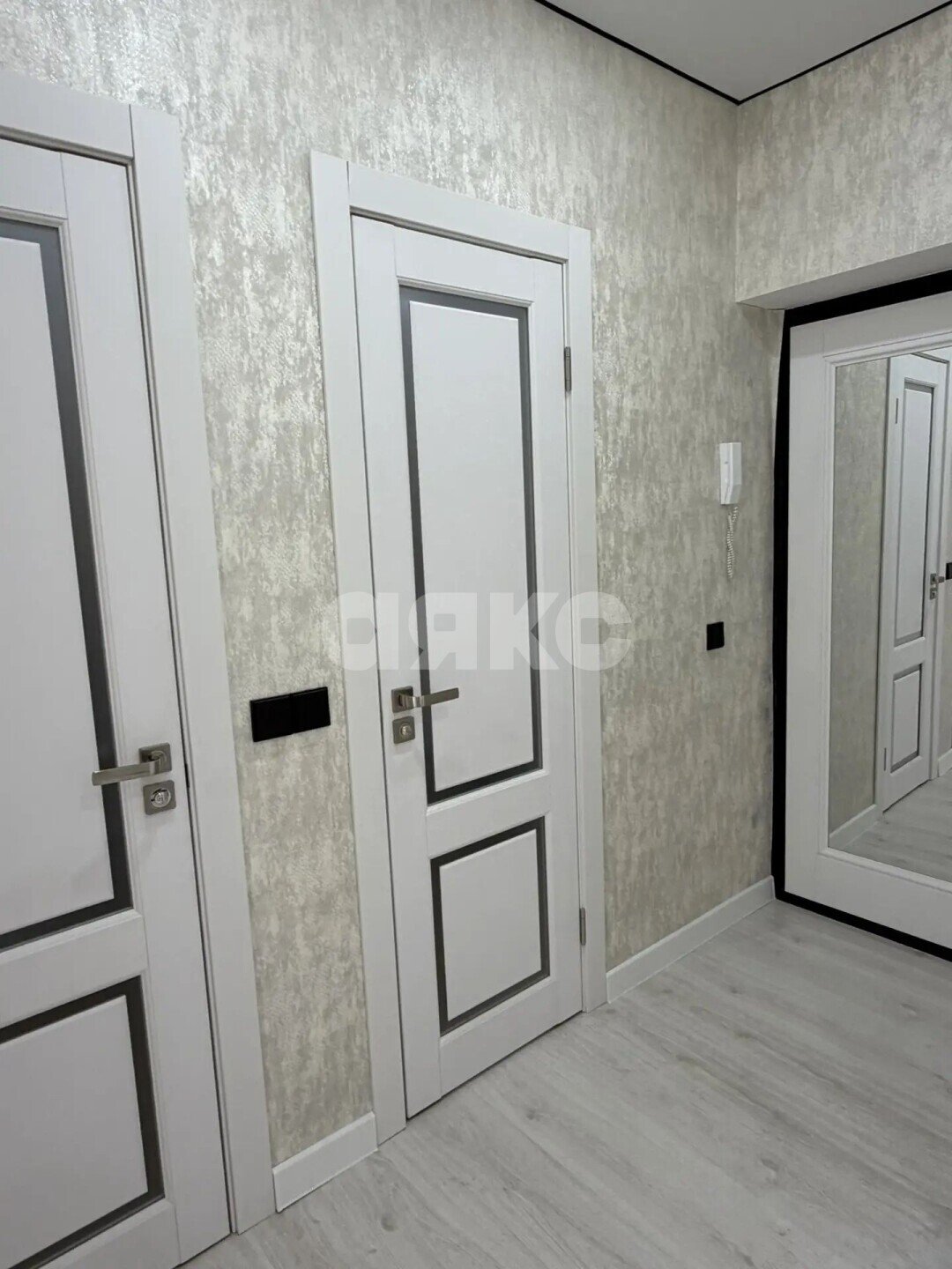 Фото №10: 2-комнатная квартира 54&nbsp;м², 3/10&nbsp;эт. - Горячий Ключ, мкр. Курортная Зона, ул. Ленина, 147А
