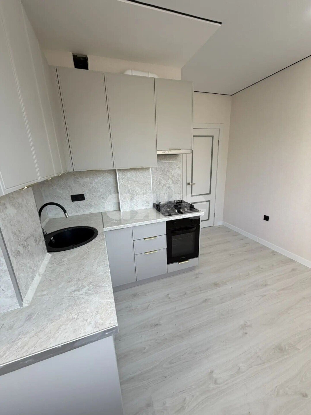 Фото №4: 2-комнатная квартира 54&nbsp;м², 3/10&nbsp;эт. - Горячий Ключ, мкр. Курортная Зона, ул. Ленина, 147А
