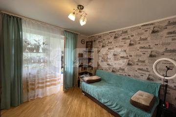 Фото №1: 4-комнатная квартира 79&nbsp;м², 5/5&nbsp;эт. - Горячий Ключ, мкр. Курортная Зона, пер. Пролетарский, 18А
