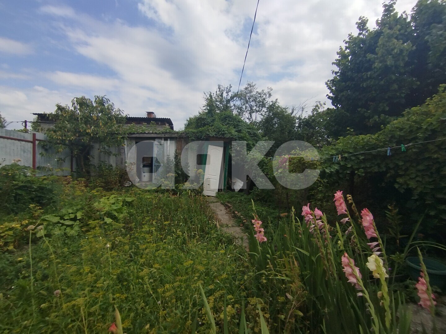 Фото №6: Дом 56&nbsp;м² + 3&nbsp;сот., 1&nbsp;эт. - Горячий Ключ, мкр. Курортная Зона, ул. Советская, 70