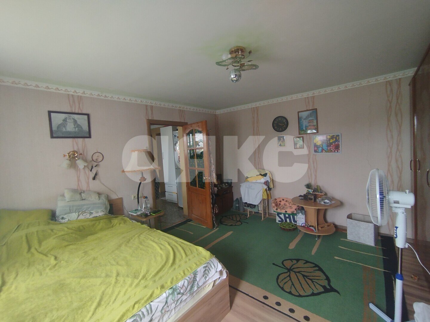 Фото №10: Дом 56&nbsp;м² + 3&nbsp;сот., 1&nbsp;эт. - Горячий Ключ, мкр. Курортная Зона, ул. Советская, 70