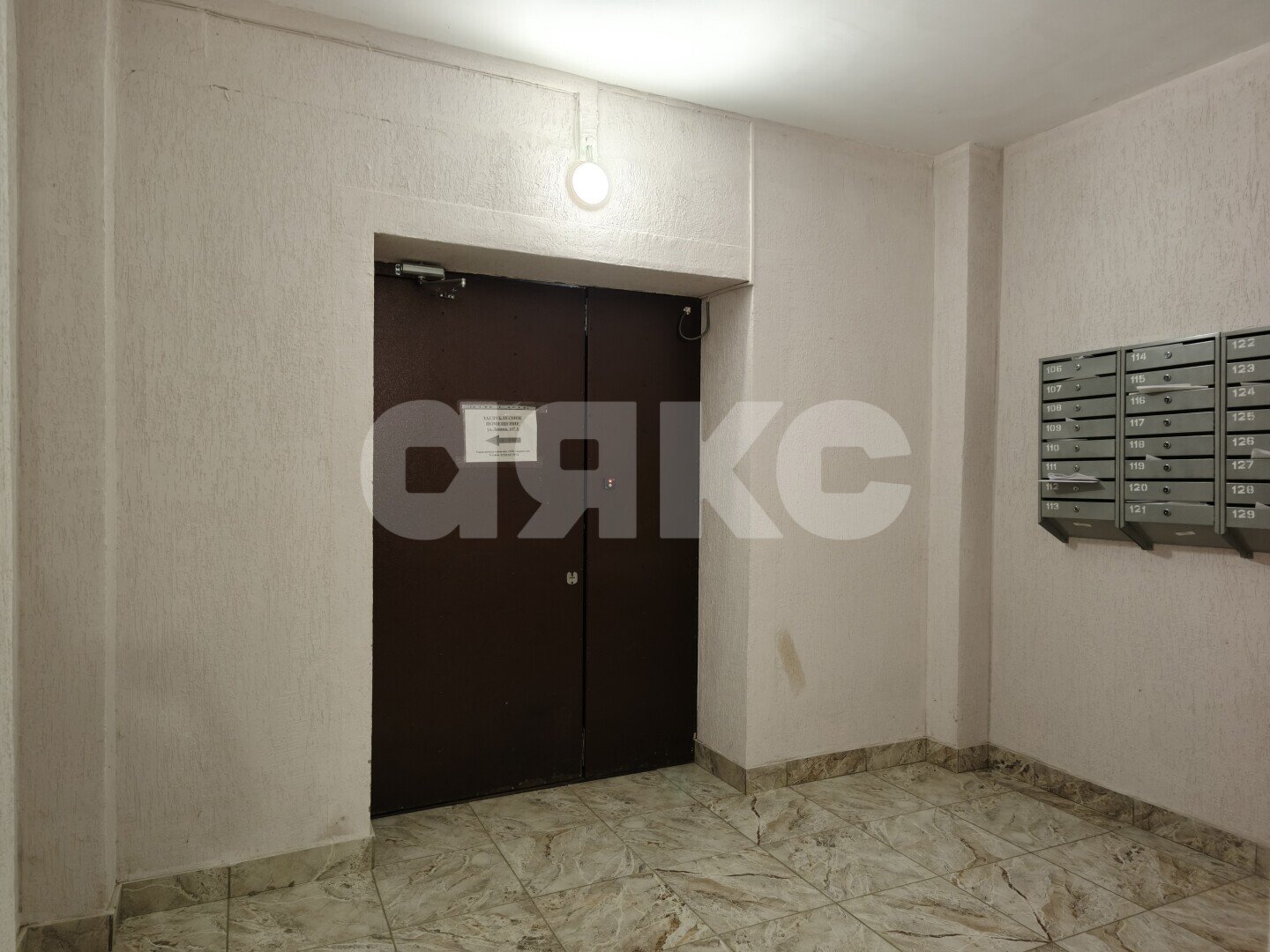 Фото №32: 1-комнатная квартира 39&nbsp;м², 6/10&nbsp;эт. - Горячий Ключ, мкр. Курортная Зона, ул. Ленина, 147А