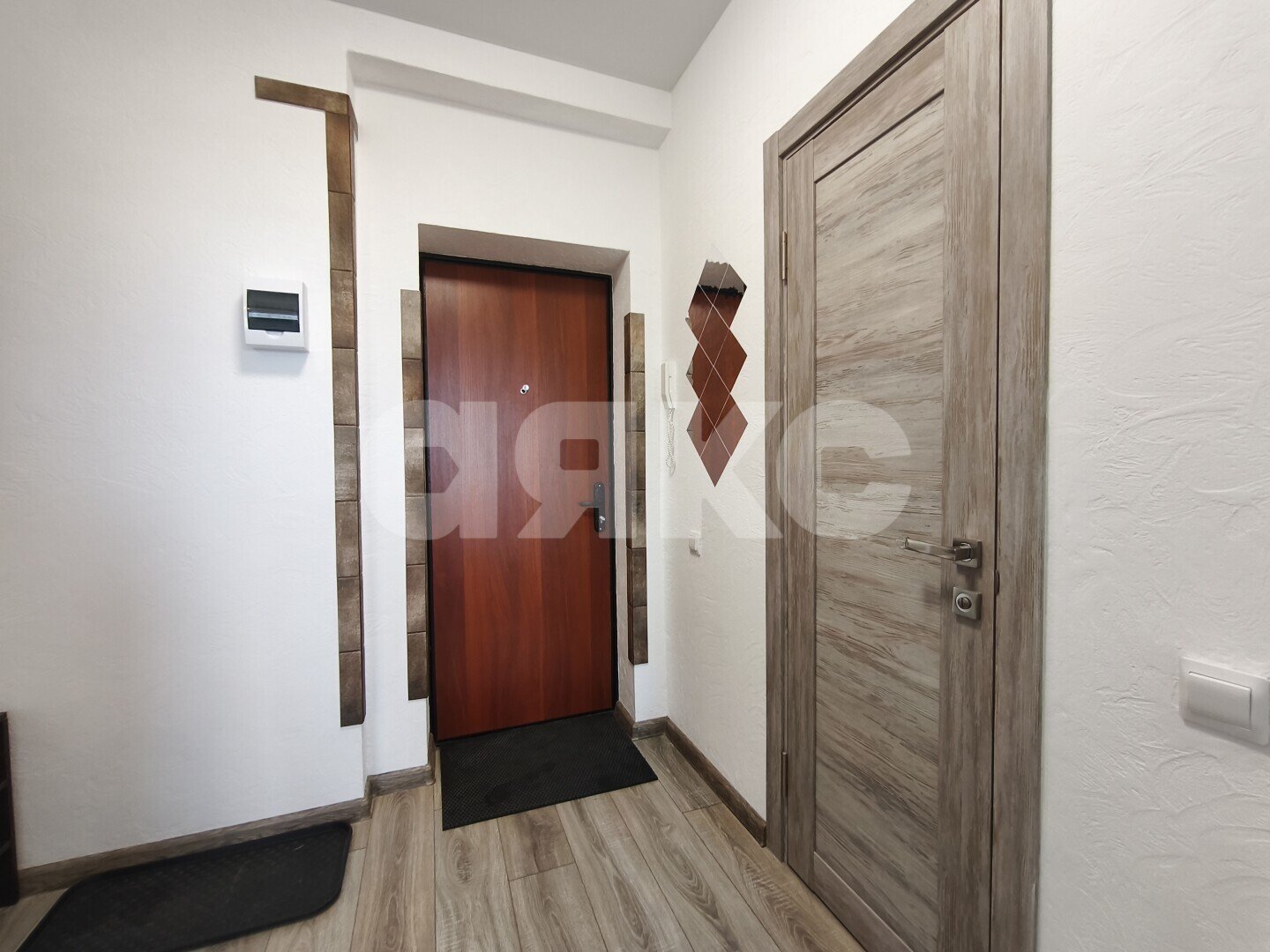 Фото №29: 1-комнатная квартира 39&nbsp;м², 6/10&nbsp;эт. - Горячий Ключ, мкр. Курортная Зона, ул. Ленина, 147А