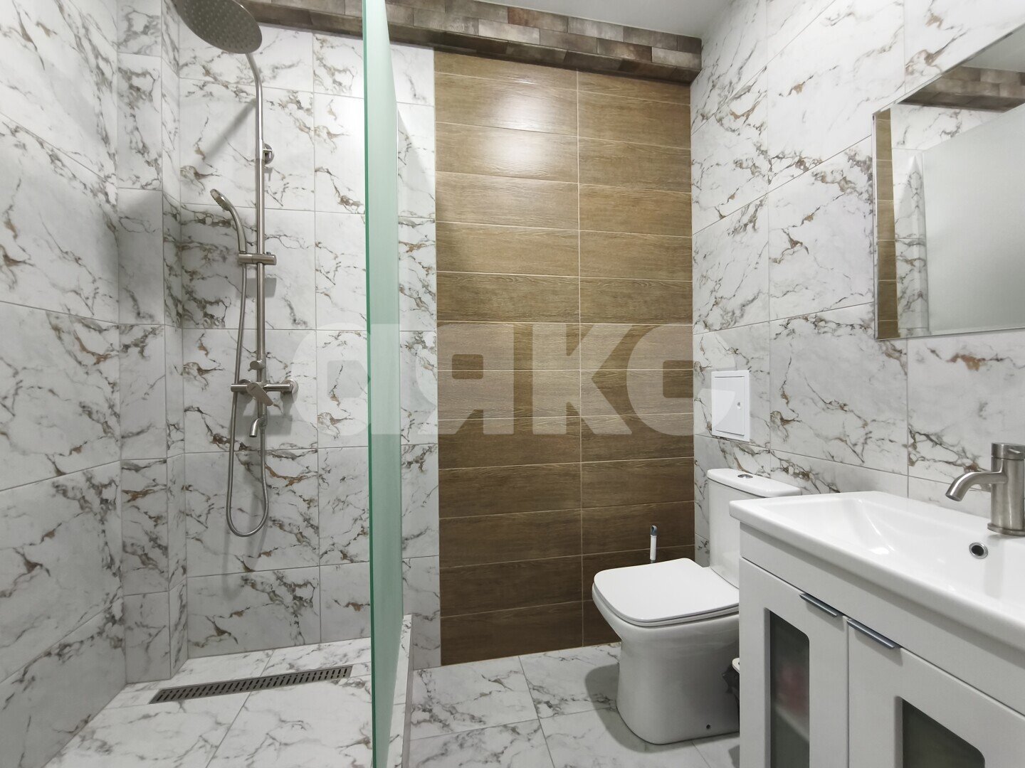 Фото №25: 1-комнатная квартира 39&nbsp;м², 6/10&nbsp;эт. - Горячий Ключ, мкр. Курортная Зона, ул. Ленина, 147А