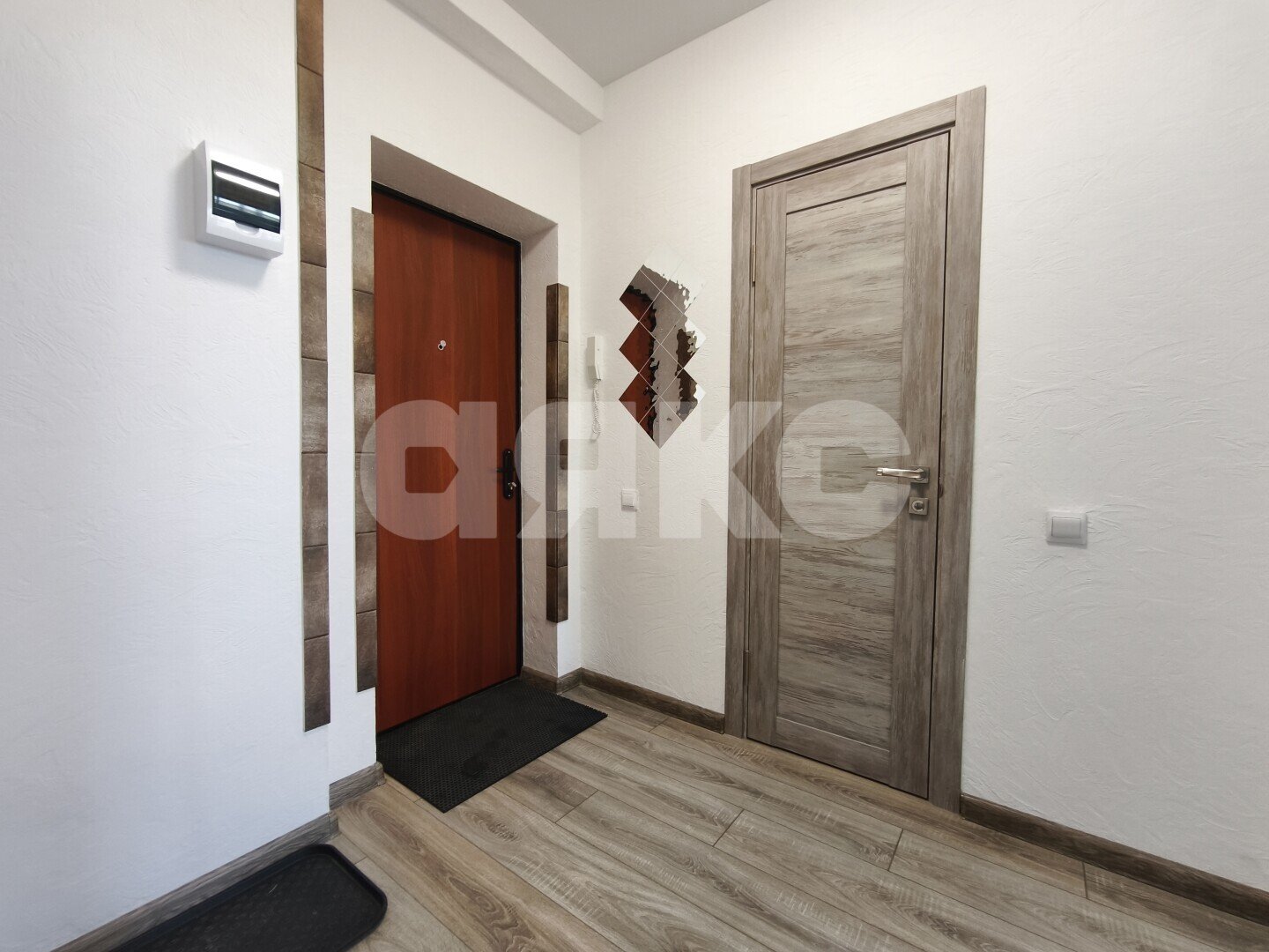 Фото №28: 1-комнатная квартира 39&nbsp;м², 6/10&nbsp;эт. - Горячий Ключ, мкр. Курортная Зона, ул. Ленина, 147А