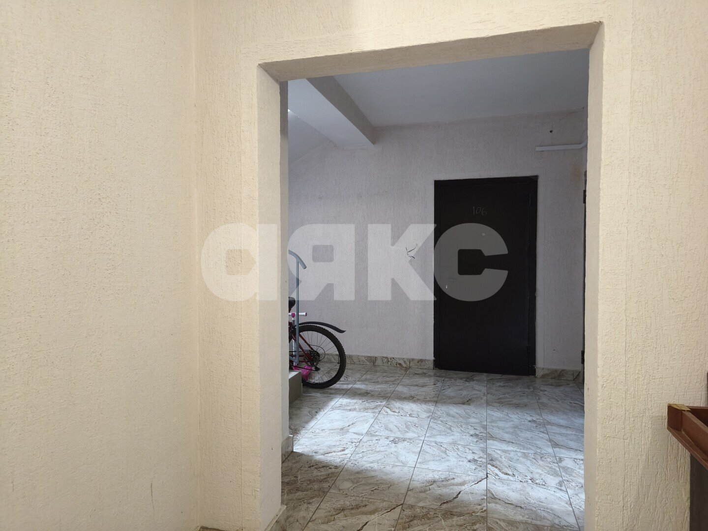 Фото №22: 1-комнатная квартира 39&nbsp;м², 6/10&nbsp;эт. - Горячий Ключ, мкр. Курортная Зона, ул. Ленина, 147А