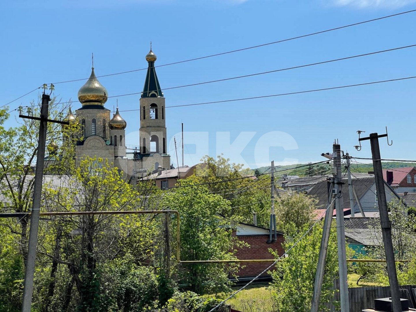 Фото №13: Дом 150&nbsp;м² + 4.5&nbsp;сот., 2&nbsp;эт. - Горячий Ключ, мкр. Администрация, пер. Чехова
