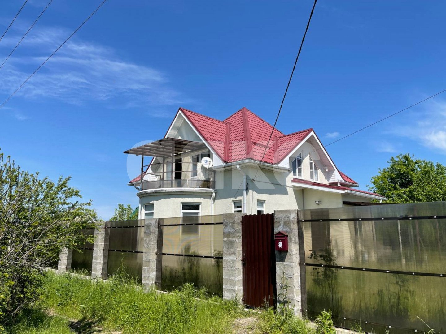 Фото №14: Дом 150&nbsp;м² + 4.5&nbsp;сот., 2&nbsp;эт. - Горячий Ключ, мкр. Администрация, пер. Чехова