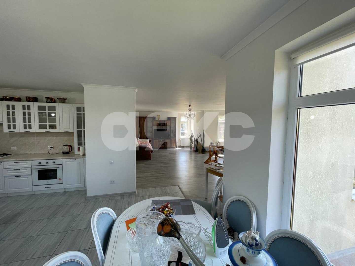 Фото №8: Дом 150&nbsp;м² + 4.5&nbsp;сот., 2&nbsp;эт. - Горячий Ключ, мкр. Администрация, пер. Чехова