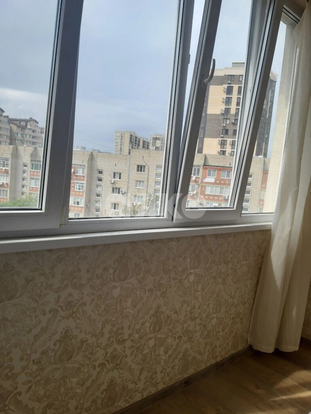 Фото №2: Студия 27&nbsp;м², 6/20&nbsp;эт. - Анапа, 3Б, мкр. жилой комплекс Трио, ул. Владимирская, 154к3