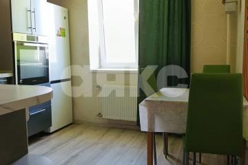 Фото №1: 1-комнатная квартира 32&nbsp;м², 3/4&nbsp;эт. - Горячий Ключ, мкр. Развилка, ул. Герцена, 59к2