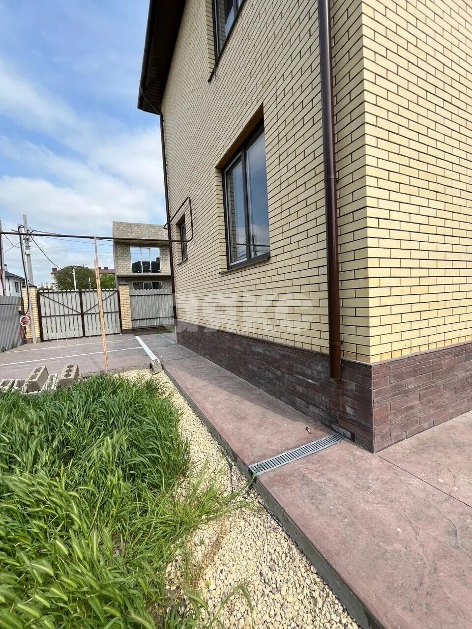 Фото №22: Дом 150&nbsp;м² + 5&nbsp;сот., 2&nbsp;эт. - Анапа, мкр. Алексеевка, ул. Ленинградская, 113