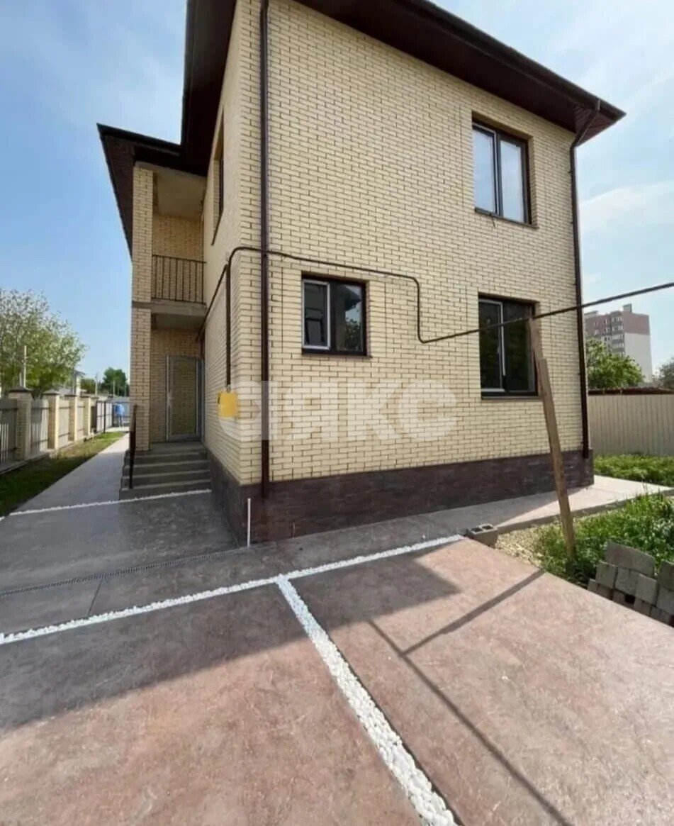 Фото №24: Дом 150&nbsp;м² + 5&nbsp;сот., 2&nbsp;эт. - Анапа, мкр. Алексеевка, ул. Ленинградская, 113