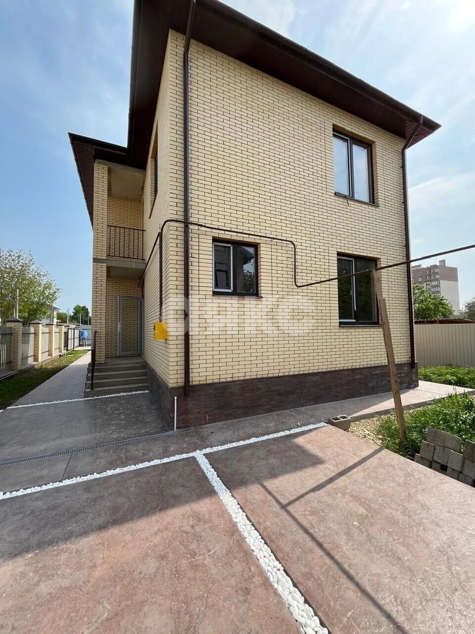 Фото №31: Дом 150&nbsp;м² + 5&nbsp;сот., 2&nbsp;эт. - Анапа, мкр. Алексеевка, ул. Ленинградская, 113