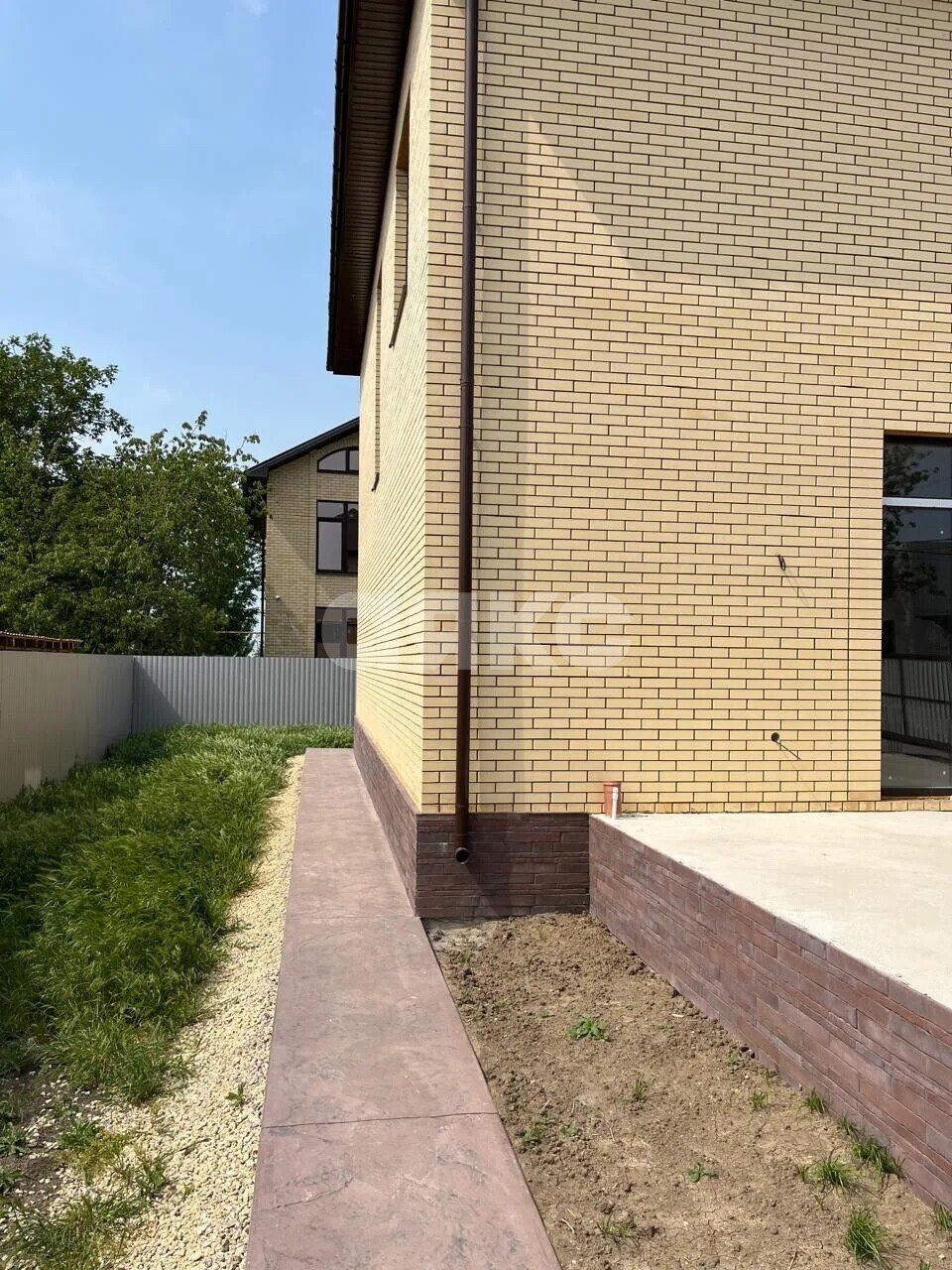 Фото №7: Дом 150&nbsp;м² + 5&nbsp;сот., 2&nbsp;эт. - Анапа, мкр. Алексеевка, ул. Ленинградская, 113