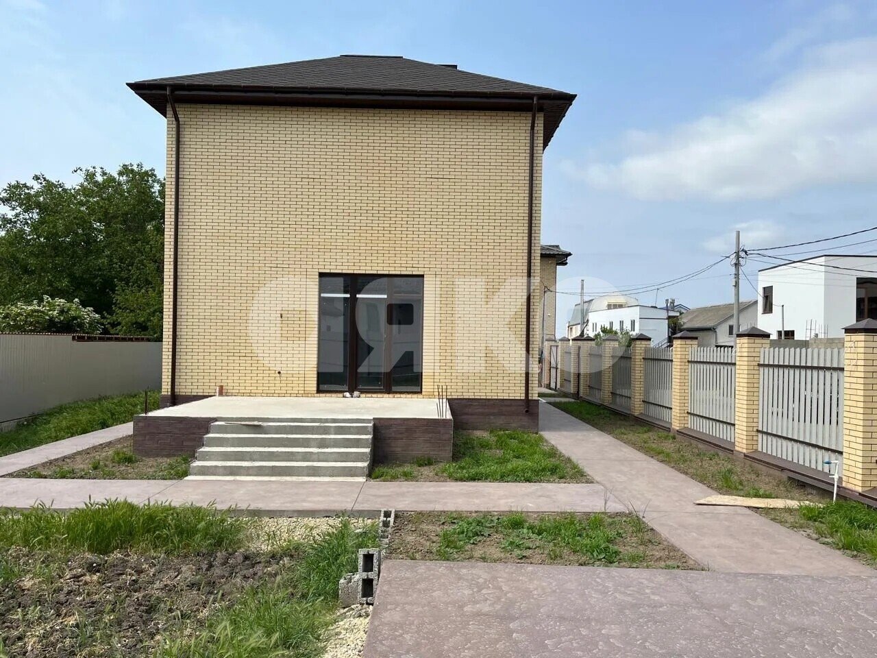 Фото №23: Дом 150&nbsp;м² + 5&nbsp;сот., 2&nbsp;эт. - Анапа, мкр. Алексеевка, ул. Ленинградская, 113