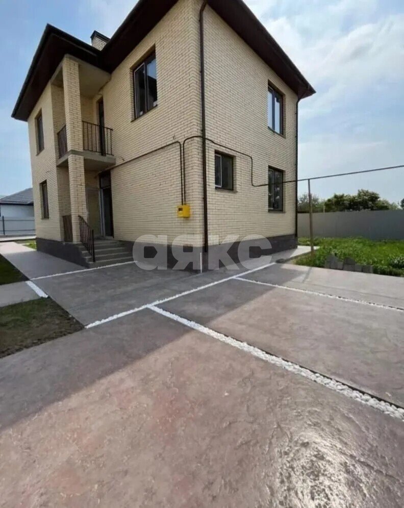 Фото №26: Дом 150&nbsp;м² + 5&nbsp;сот., 2&nbsp;эт. - Анапа, мкр. Алексеевка, ул. Ленинградская, 113
