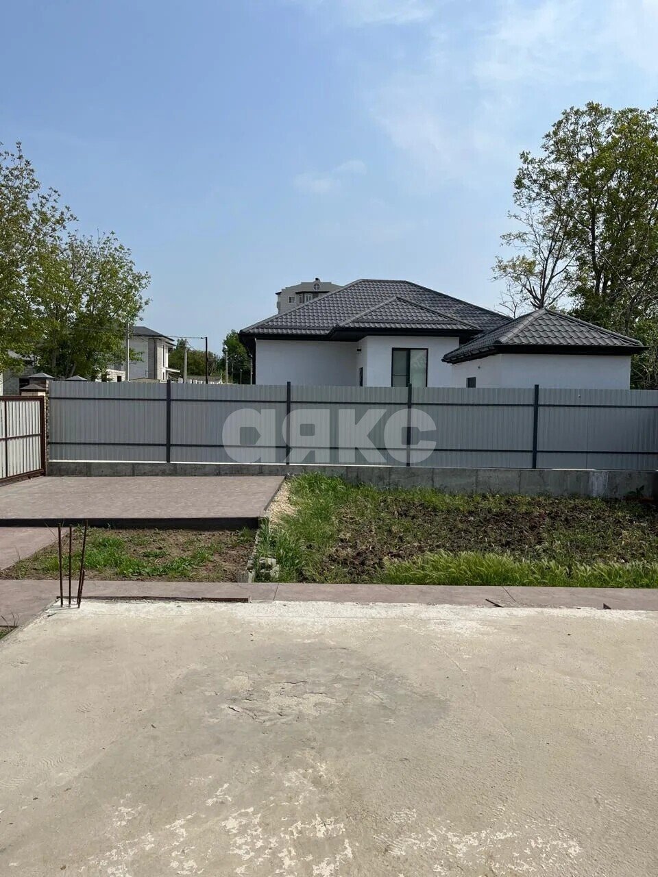 Фото №10: Дом 150&nbsp;м² + 5&nbsp;сот., 2&nbsp;эт. - Анапа, мкр. Алексеевка, ул. Ленинградская, 113
