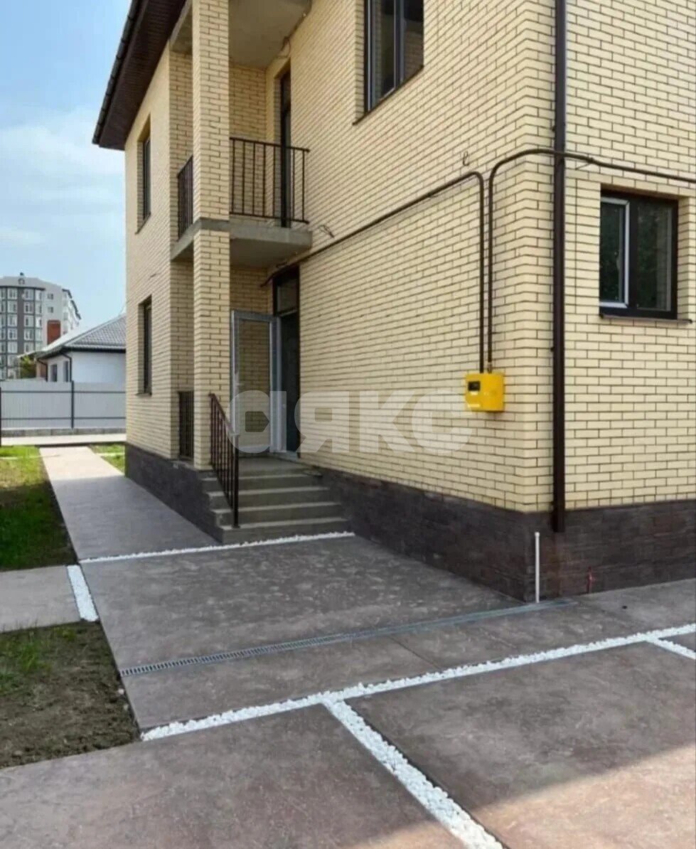 Фото №20: Дом 150&nbsp;м² + 5&nbsp;сот., 2&nbsp;эт. - Анапа, мкр. Алексеевка, ул. Ленинградская, 113