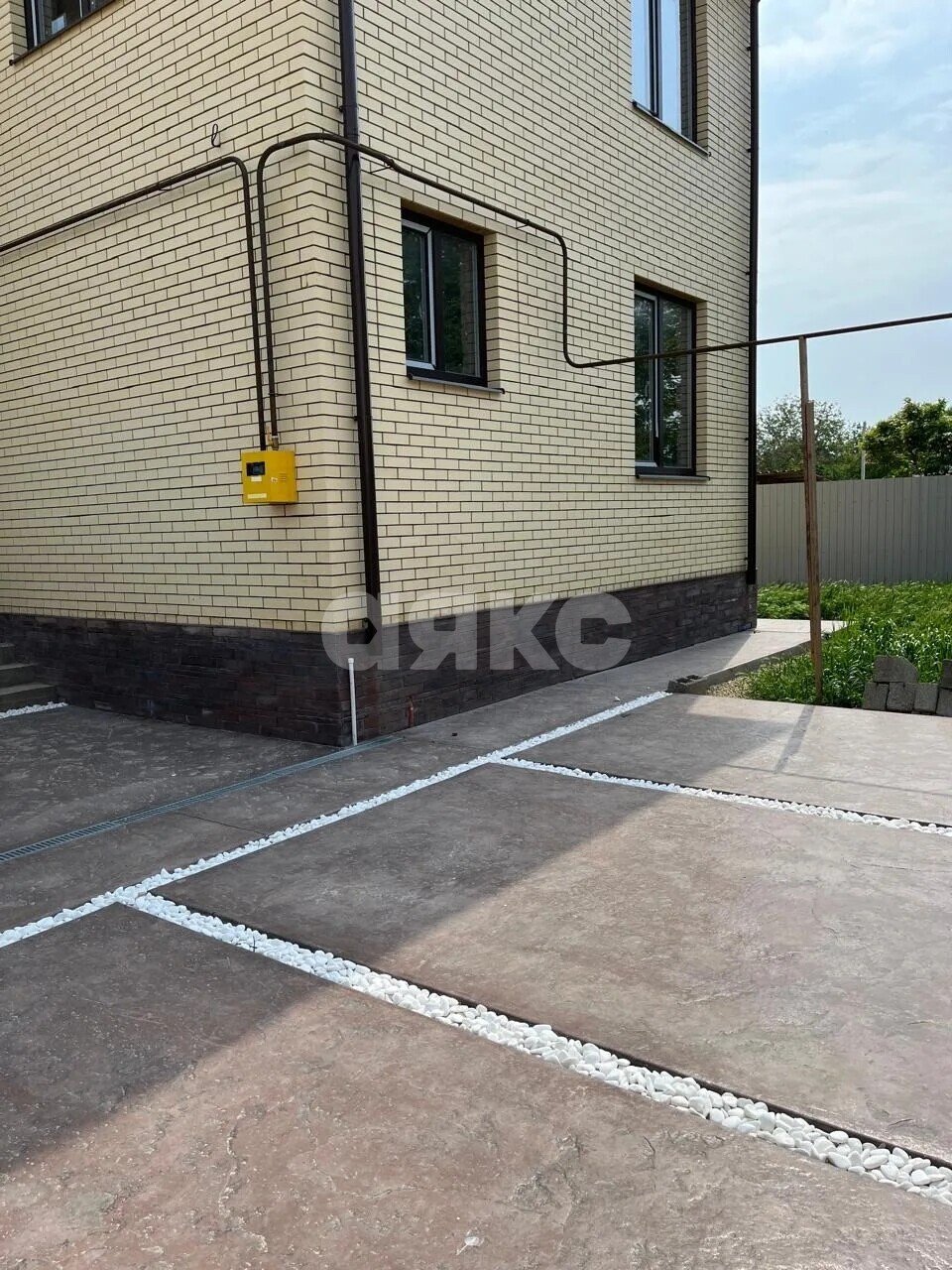 Фото №15: Дом 150&nbsp;м² + 5&nbsp;сот., 2&nbsp;эт. - Анапа, мкр. Алексеевка, ул. Ленинградская, 113