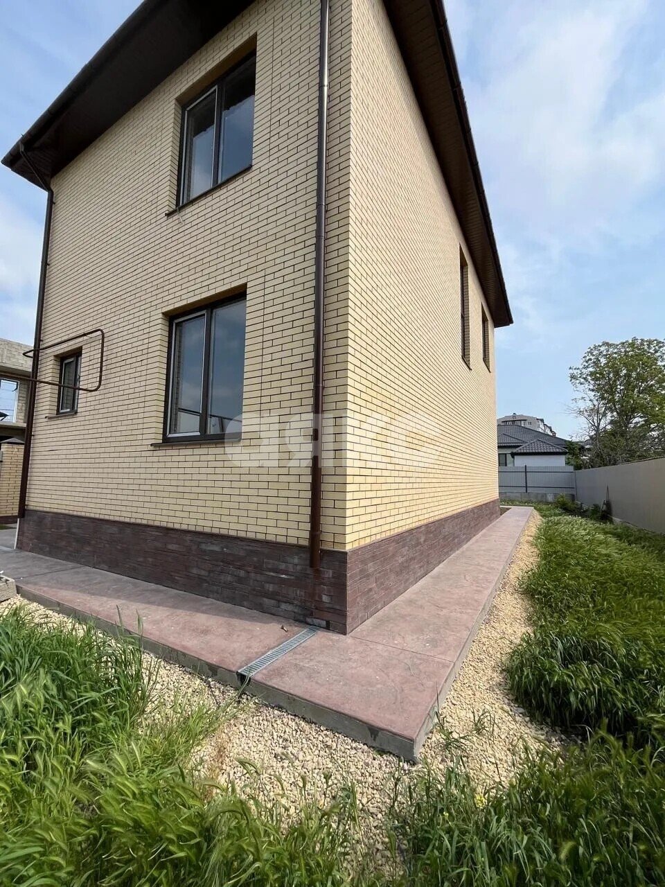 Фото №29: Дом 150&nbsp;м² + 5&nbsp;сот., 2&nbsp;эт. - Анапа, мкр. Алексеевка, ул. Ленинградская, 113