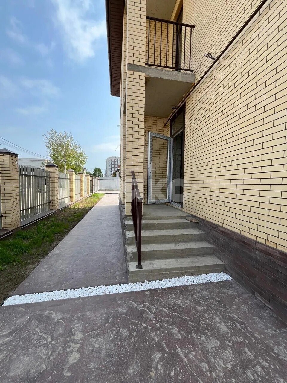 Фото №8: Дом 150&nbsp;м² + 5&nbsp;сот., 2&nbsp;эт. - Анапа, мкр. Алексеевка, ул. Ленинградская, 113