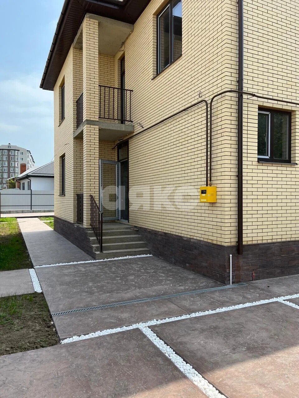 Фото №18: Дом 150&nbsp;м² + 5&nbsp;сот., 2&nbsp;эт. - Анапа, мкр. Алексеевка, ул. Ленинградская, 113