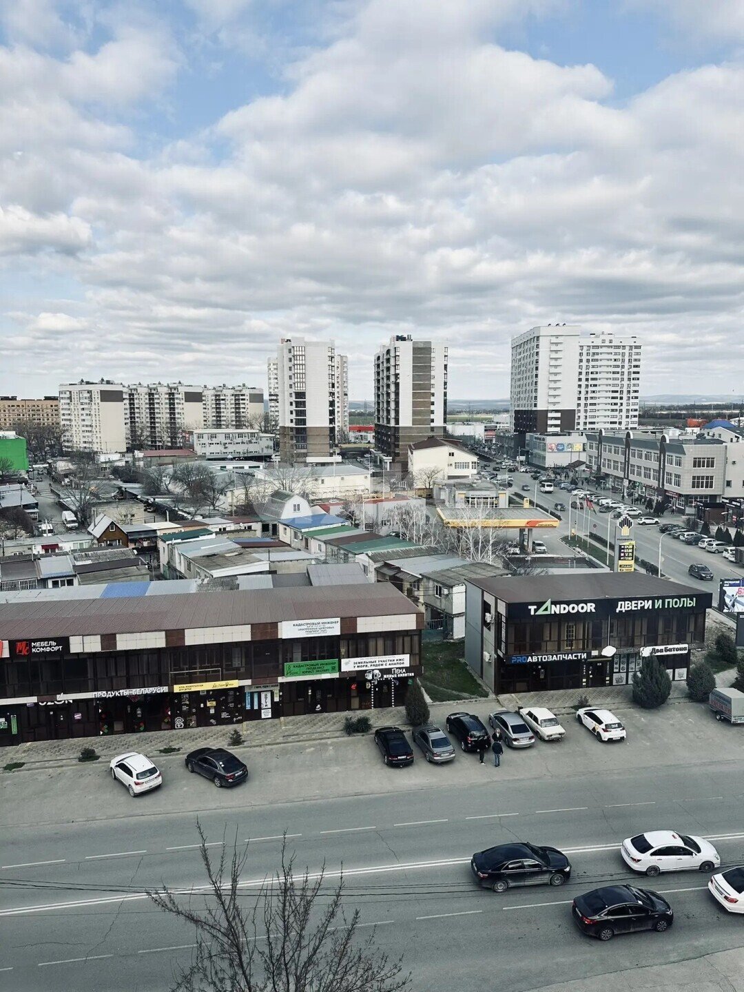 Фото №18: 2-комнатная квартира 66&nbsp;м², 7/9&nbsp;эт. - Анапа, мкр. 3А, ул. Владимирская, 134