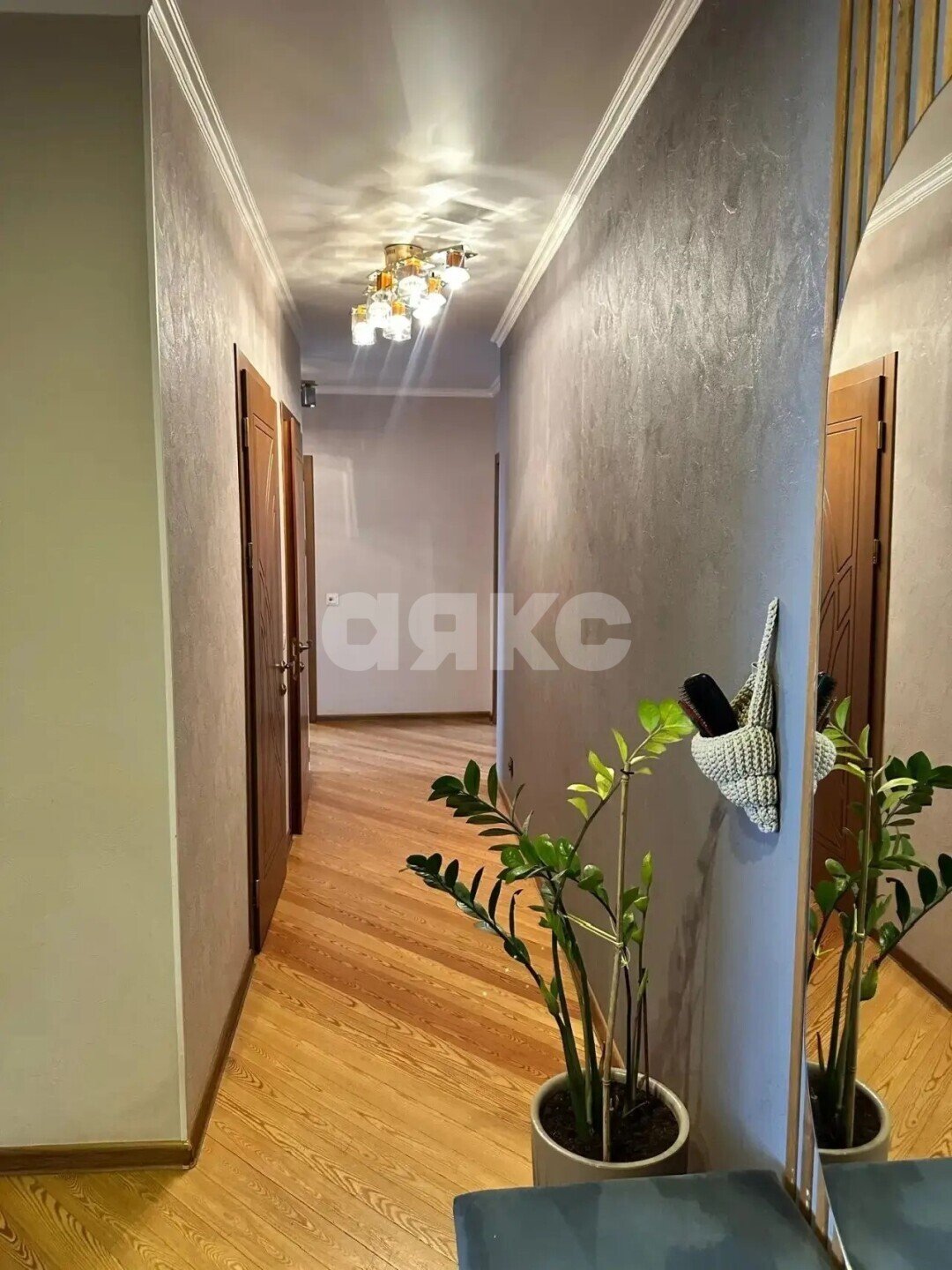 Фото №11: 3-комнатная квартира 105&nbsp;м², 3/9&nbsp;эт. - Анапа, мкр. 3А, ул. Омелькова, 21