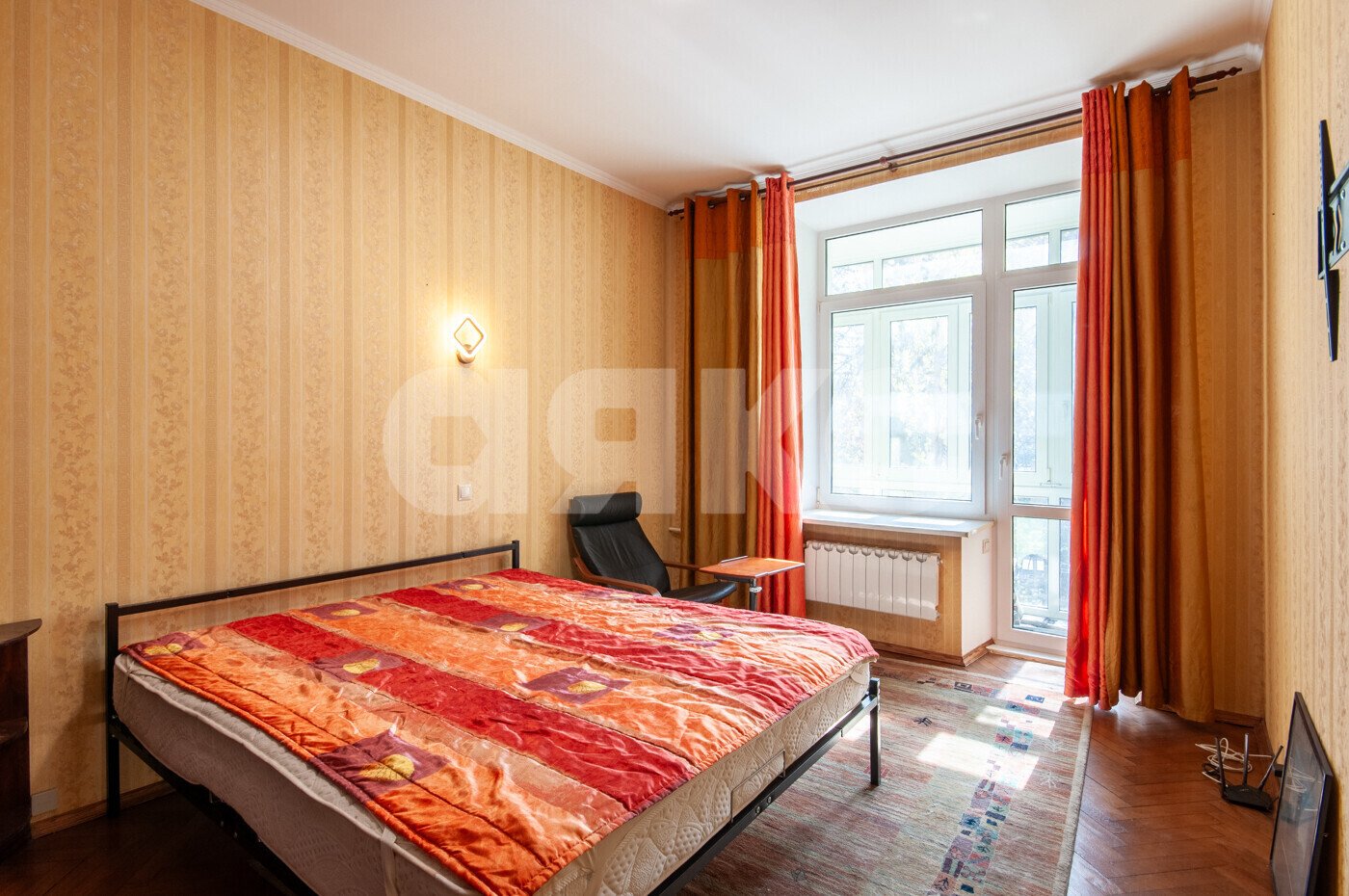 Фото №7: 3-комнатная квартира 65&nbsp;м², 3/10&nbsp;эт. - Москва, ул. Красноармейская, 21