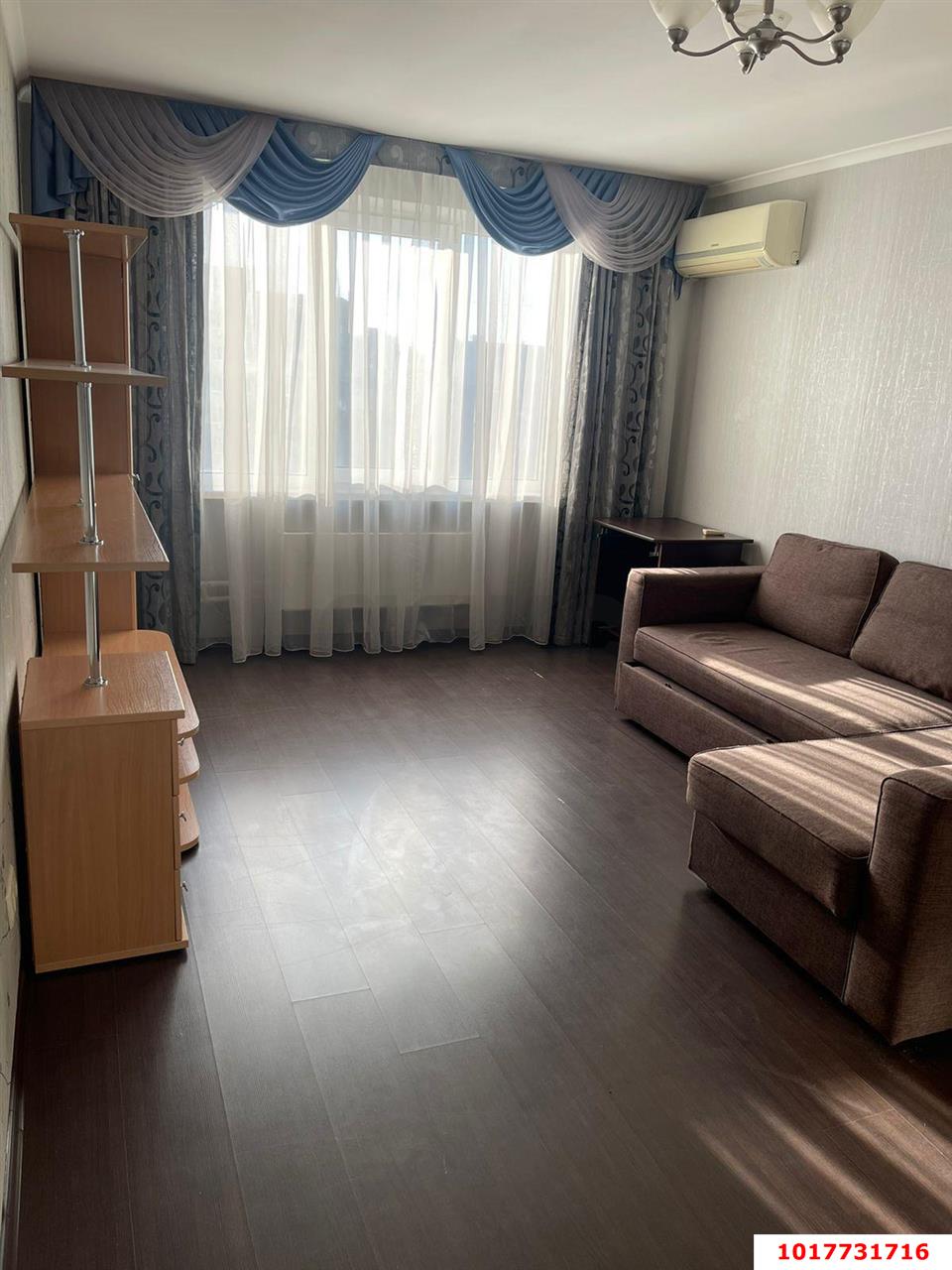 Фото №4: 2-комнатная квартира 58&nbsp;м², 9/16&nbsp;эт. - Краснодар, Западный внутригородской округ, мкр. Фестивальный, пр-д Дальний, 3