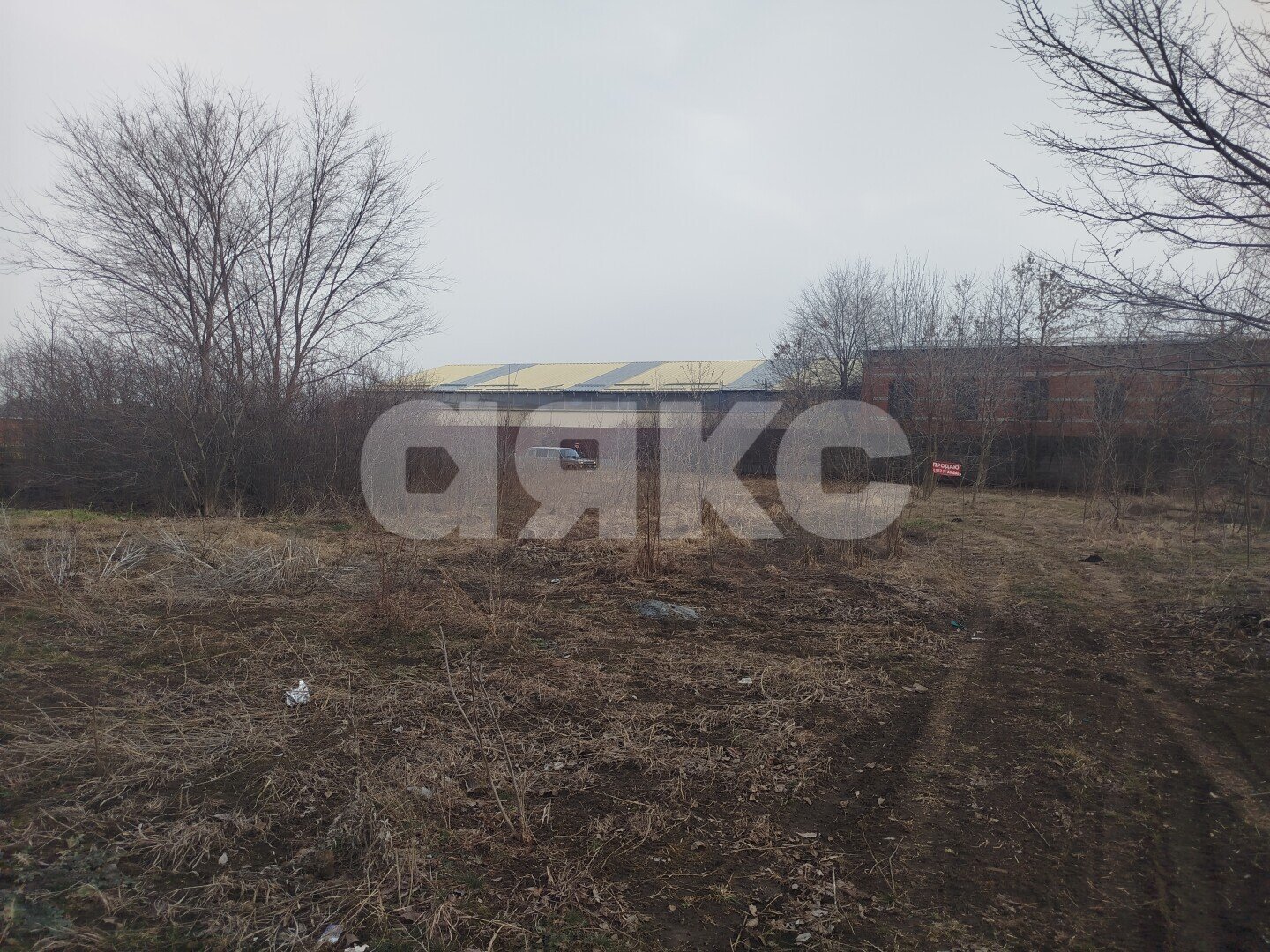 Фото №10: Личное подсобное хозяйство 6.38&nbsp;сот. - Марьино, ул. Центральная, 41Б/1