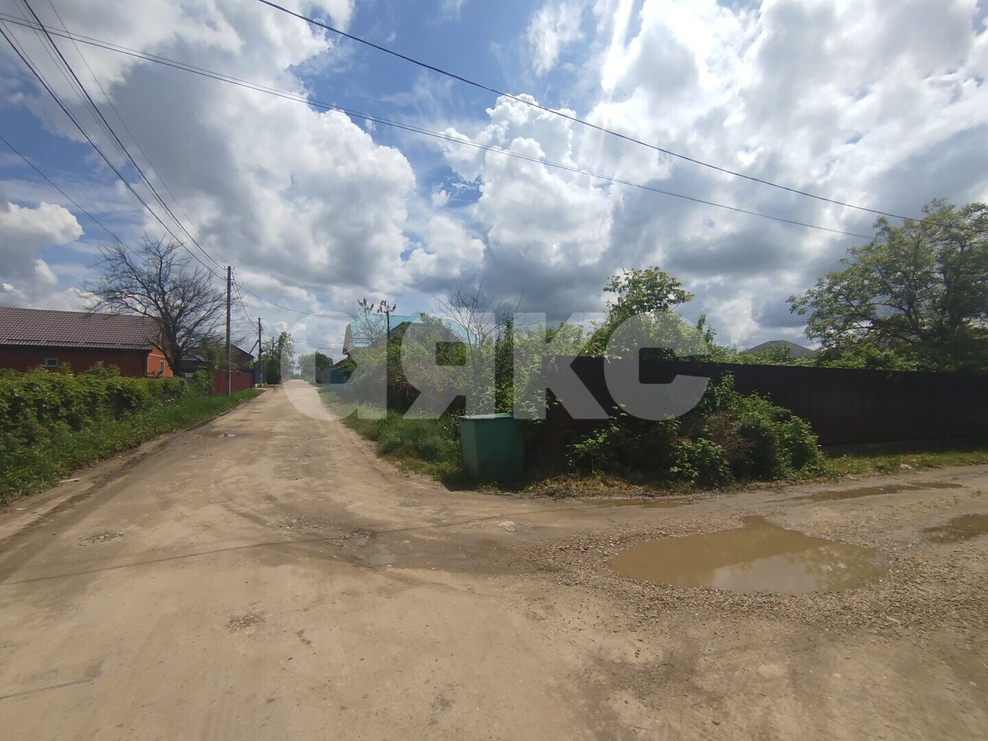 Фото №6: Личное подсобное хозяйство 6.38&nbsp;сот. - Марьино, ул. Центральная, 41Б/1
