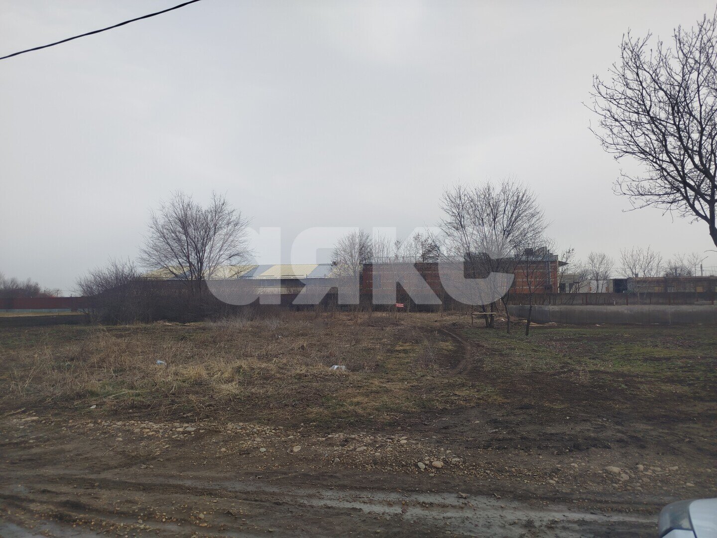 Фото №8: Личное подсобное хозяйство 6.38&nbsp;сот. - Марьино, ул. Центральная, 41Б/1