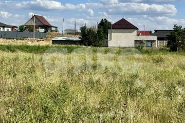 Фото №1: Земельный участок под ИЖС 12.5&nbsp;сот. - Царицын, 