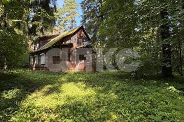 Фото №1: Дом 144 м² + 34 сот., 2 эт. - Кратово, ул. Желябова, 3