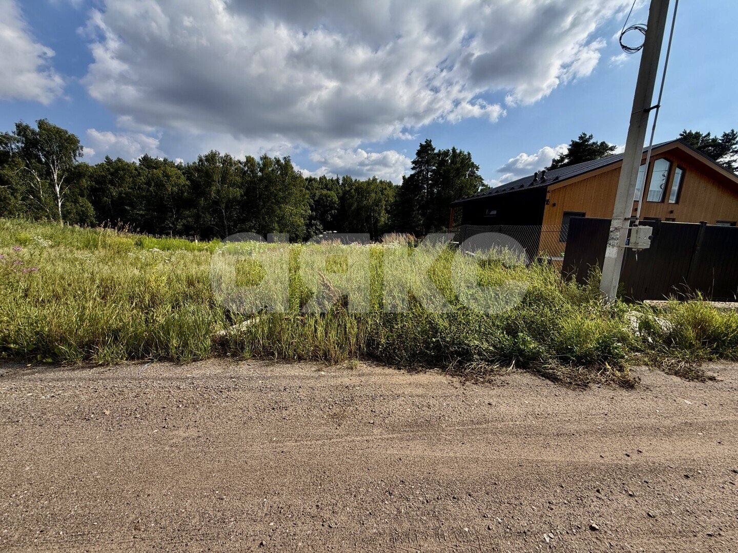 Фото №2: Земельный участок под ИЖС 6.5&nbsp;сот. - Ивановка, мкр. КП Еловый бор, ул. Сосновая, 31
