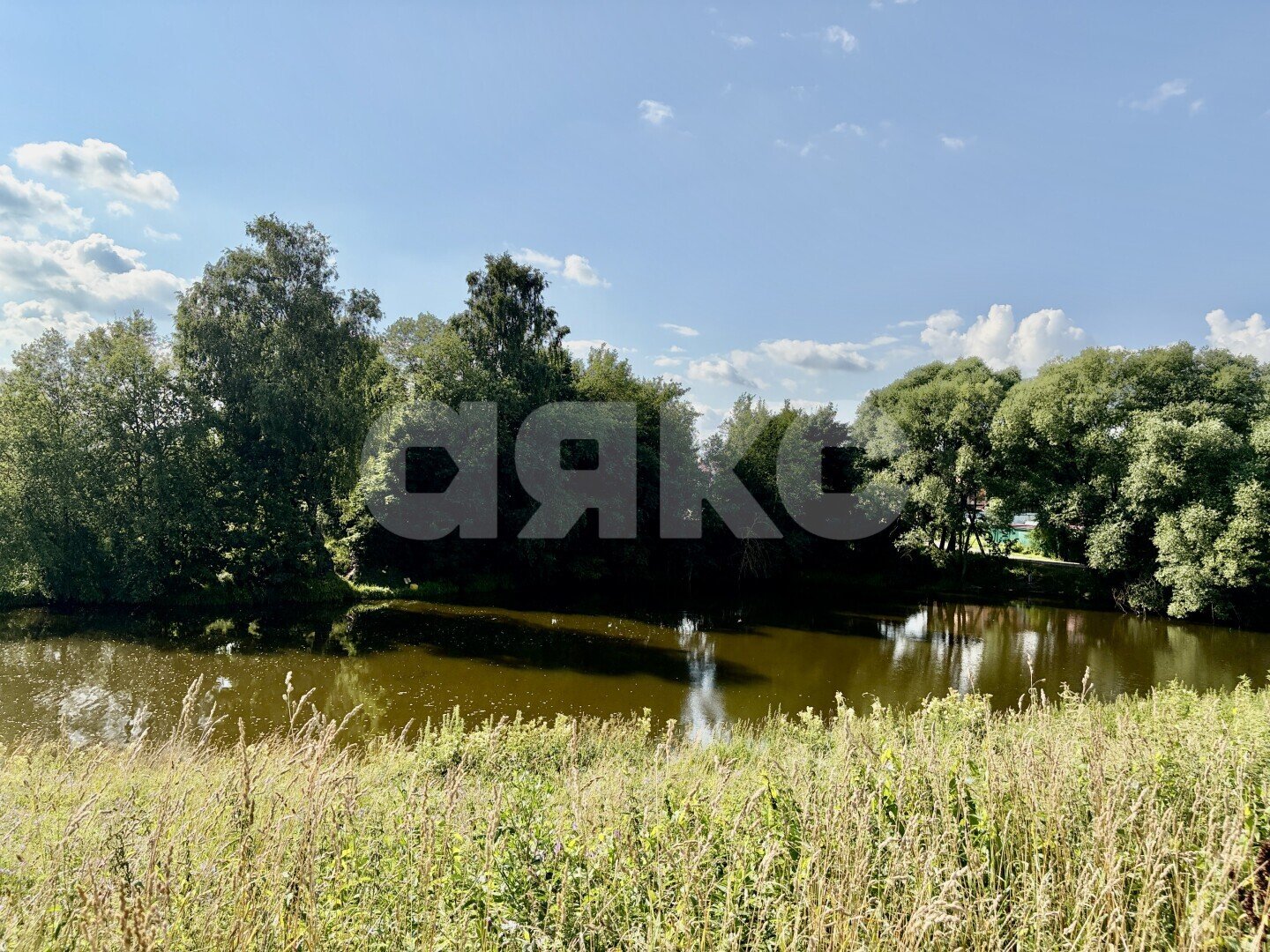 Фото №10: Земельный участок под ИЖС 6.5&nbsp;сот. - Ивановка, мкр. КП Еловый бор, ул. Сосновая, 31