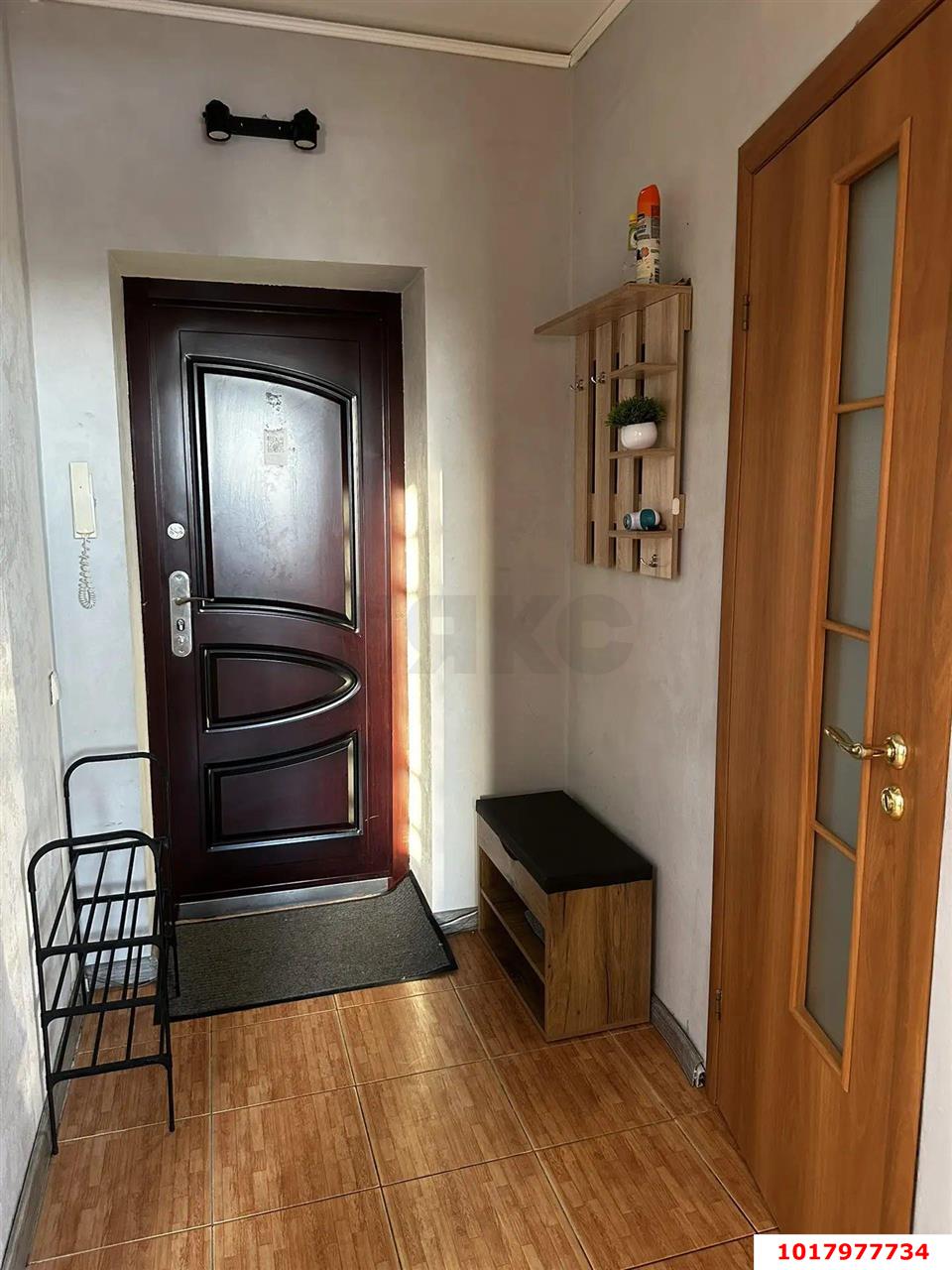 Фото №12: 1-комнатная квартира 40&nbsp;м², 6/6&nbsp;эт. - Краснодар, Прикубанский внутригородской округ, мкр. Музыкальный, ул. имени Сергея Есенина, 84