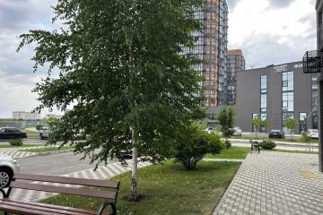 Фото №1: 3-комнатная квартира 85&nbsp;м², 8/16&nbsp;эт. - Краснодар, мкр. жилой комплекс Зеленодар, ул. Садовое Кольцо, 11
