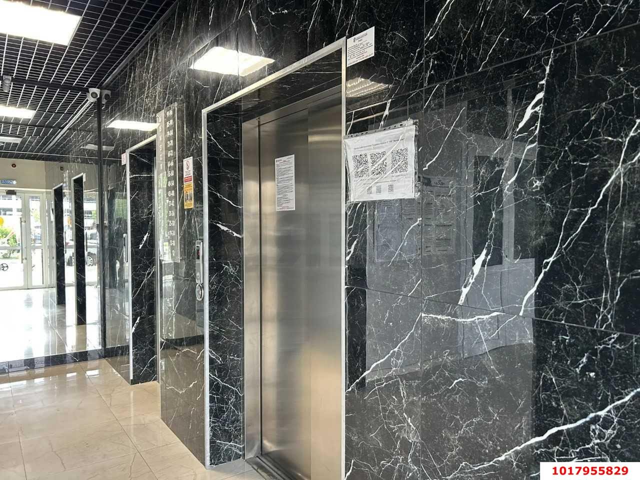 Фото №5: 3-комнатная квартира 96&nbsp;м², 8/16&nbsp;эт. - Краснодар, Прикубанский внутригородской округ, мкр. жилой комплекс Зеленодар, ул. Садовое Кольцо, 11