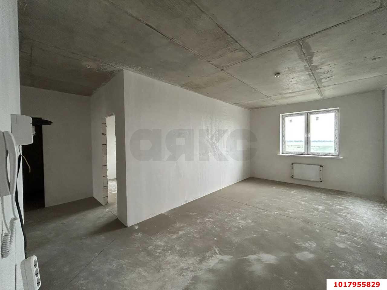 Фото №4: 3-комнатная квартира 96&nbsp;м², 8/16&nbsp;эт. - Краснодар, Прикубанский внутригородской округ, мкр. жилой комплекс Зеленодар, ул. Садовое Кольцо, 11