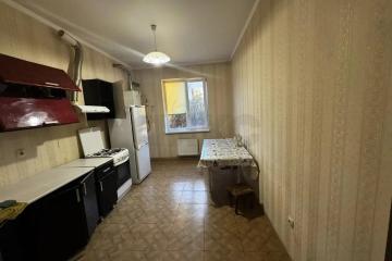 Фото №1: 2-комнатная квартира 60 м², 1/5 эт. - Яблоновский, мкр. ЖК Гагарина-2, ул. Гагарина, 155/1Б